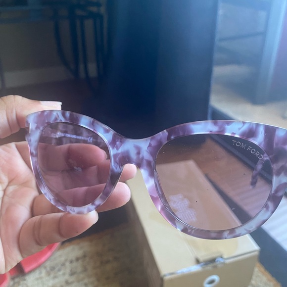 Tom Ford Sunglasses - Picture 2 of 3